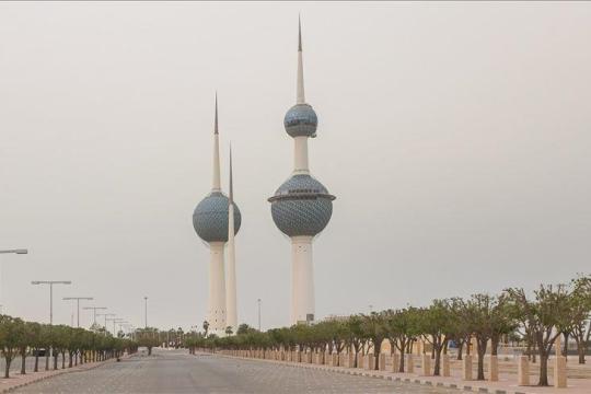 الكويت تدين اقتحام المستوطنين للمسجد الأقصى والمسجد في سلفيت