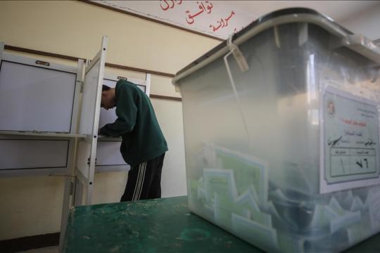 مصر تعلن إعادة الاقتراع في 30 دائرة انتخابية إضافية بالمرحلة الأولى لمجلس النواب