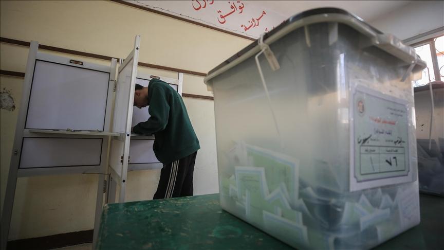 الهيئة الوطنية للانتخابات تنفذ قرار المحكمة الإدارية العليا بعد إبطال نتائج 30 دائرة بسبب خروقات في الفرز
