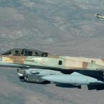 الجيش الإسرائيلي يختتم تدريبًا جويًا مشتركًا مع اليونان لتزويد الطائرات بالوقود