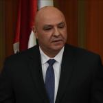 الرئيس اللبناني يجدد التزام بلاده باتفاق وقف إطلاق النار ويستنكر استمرار اعتداءات إسرائيل