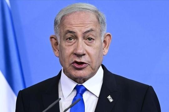 نتنياهو يأمر بشن هجمات “قوية” على لبنان وسط تصاعد خروقات الهدنة