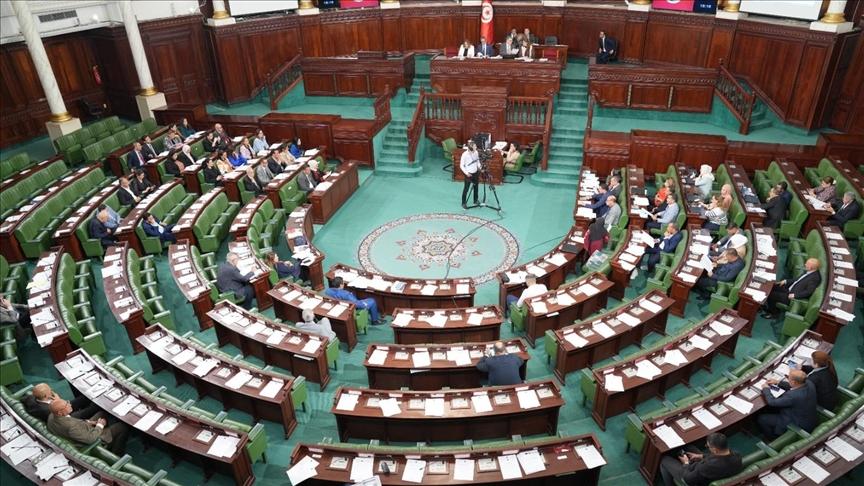 بودربالة يشدد على سيادة تونس وحل المشاكل الداخلية عبر مؤسسات الدولة