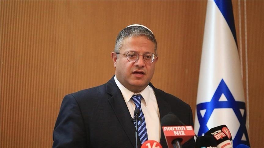 معارضا قرار نتنياهو بالسماح لهم بالعودة إلى بلادهم