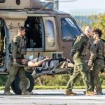 إصابة عسكريين إسرائيليين في شمال البلاد إثر سقوط قذائف هاون من لبنان