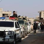 سوريا تفكك خلايا "داعش" الإرهابية في عملية أمنية واسعة