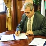 علي شعث: أولوية لجنة إدارة غزة تأمين المسكن الكريم وبدء تأهيل البنية التحتية تمهيدًا للإعمار