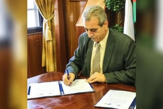 علي شعث: أولوية لجنة إدارة غزة تأمين المسكن الكريم وبدء تأهيل البنية التحتية تمهيدًا للإعمار