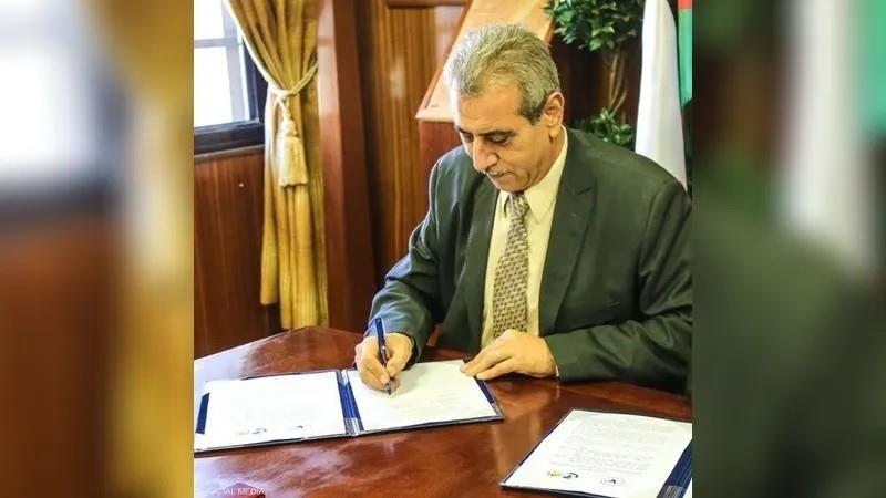 رئيس اللجنة الوطنية يؤكد أن الإيواء الإنساني العاجل يسبق إعادة الإعمار وخطة العمل تمتد على ثلاث مراحل