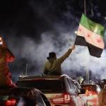 قطر والكويت ترحبان بإلغاء العقوبات الأمريكية على سوريا وتدعمان تعافي اقتصادها