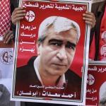 رئيس نادي الأسير يحذر من خطر يهدد حياة أحمد سعدات بعد تعرضه للضرب في السجون الإسرائيلية