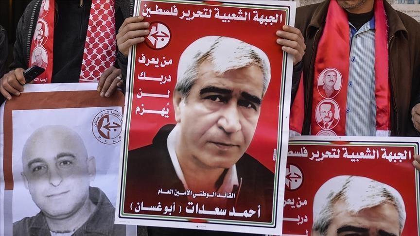 نادي الأسير يطالب اللجنة الدولية للصليب الأحمر بالتدخل العاجل لحماية الأسرى الفلسطينيين من الاعتداءات الإسرائيلية