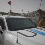 65 فلسطينياً يغادرون غزة و43 يعودون عبر معبر رفح وسط قيود إسرائيلية مشددة