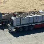 ألمانيا تطالب إسرائيل بتسهيل إدخال الإمدادات الإنسانية إلى غزة