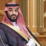 ولي العهد السعودي يتوجّه إلى واشنطن في أول زيارة رسمية منذ 7 سنوات