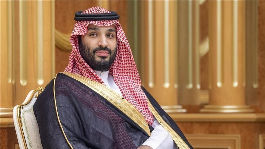محمد بن سلمان يلتقي ترامب لبحث العلاقات الثنائية وتوقيع اتفاقات اقتصادية ودفاعية