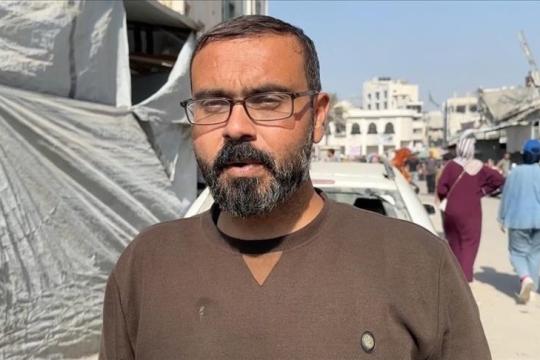 حماس تدين خروقات الاحتلال الإسرائيلي في غزة وتعتبرها "تصعيداً خطيراً"