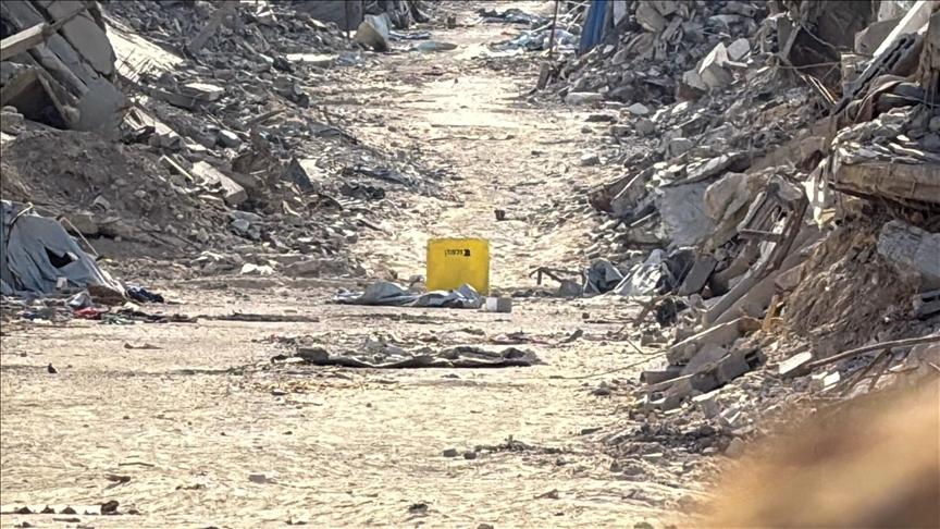 ارتفاع خروقات إسرائيل للاتفاق إلى أكثر من 282 خلال شهر واحد وسقوط مئات الضحايا منذ بدء وقف النار