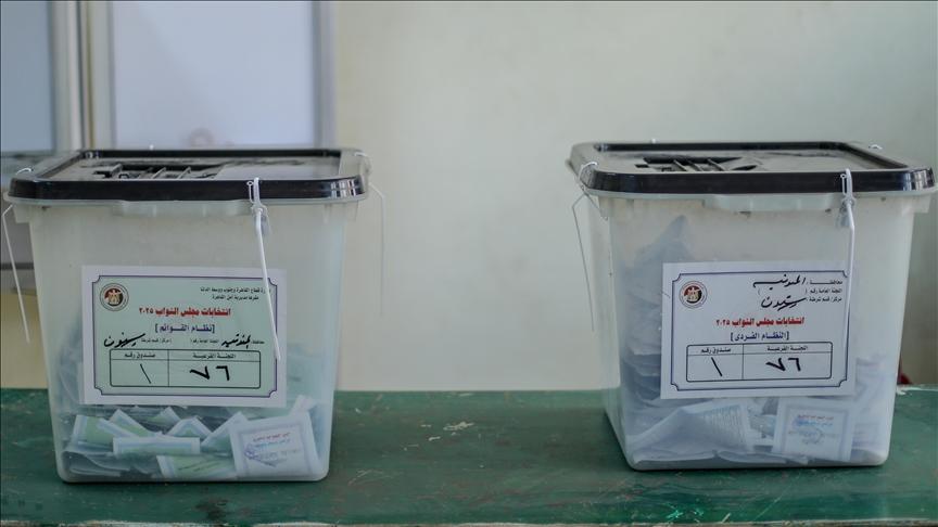 الأحكام تأتي بعد ثبوت خروقات في فرز الأصوات وحصرها العددي، وسط استعداد الهيئة الوطنية للانتخابات لتنفيذ القرار