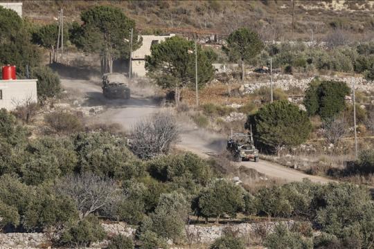 الاتصالات الإسرائيلية-السورية حول اتفاق أمني تصل إلى طريق مسدود