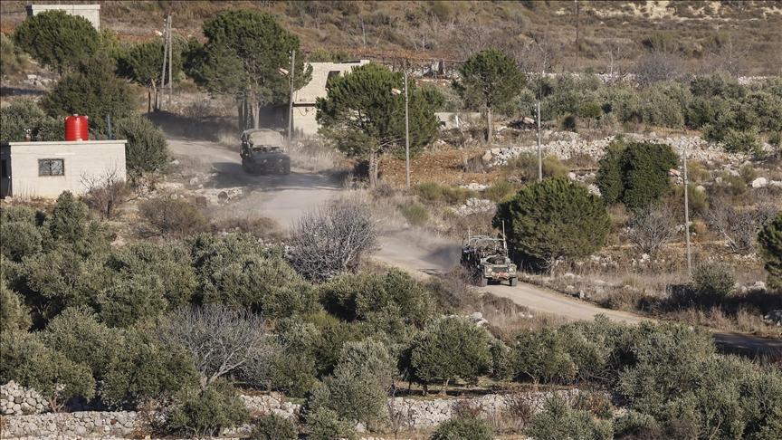 خلافات حول الانسحاب من مواقع الجيش الإسرائيلي في سوريا تعرقل التفاهمات