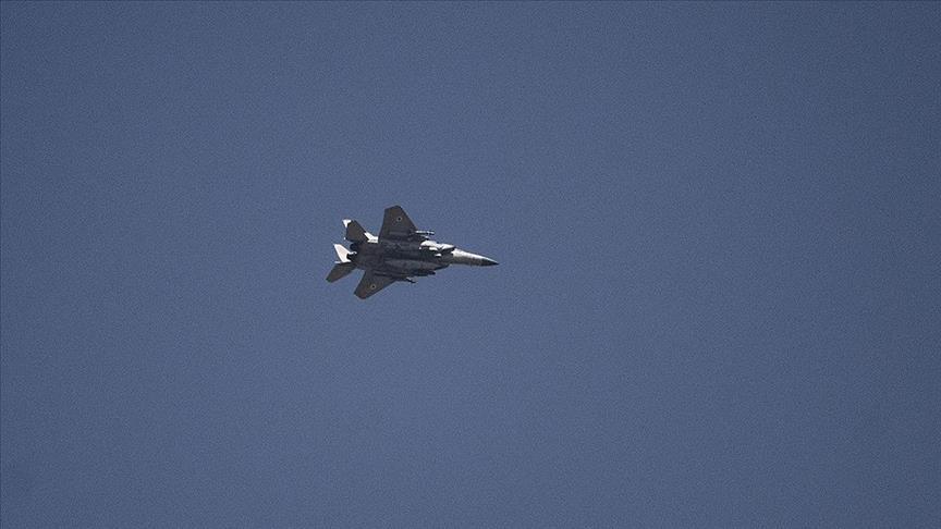 غارات إسرائيلية تستهدف منشآت الحرس الثوري الإيراني وسط استمرار التصعيد العسكري الأمريكي – الإسرائيلي