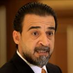 الحلبوسي يحذر من مخاطر إعادة تكليف المالكي برئاسة الوزراء: "ستواجه العراق أزمات اقتصادية وانقسام سياسي"