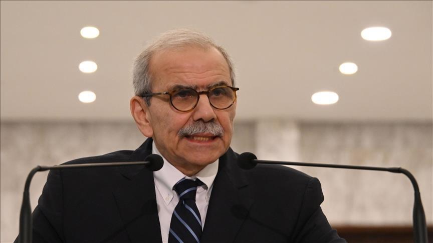 لبنان يرحب بمبادرة السعودية لتعزيز التعاون التجاري وفتح المجال أمام الصادرات اللبنانية