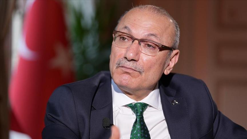 تركيا ومصر تعززان التعاون الاستراتيجي مع قرب اجتماع المجلس رفيع المستوى