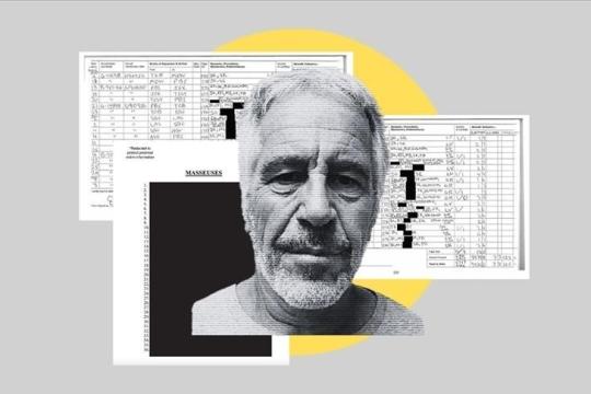 تسجيل صوتي جديد يربط رئيس وزراء إسرائيل الأسبق إيهود باراك بملياردير أمريكي متهم بالاستغلال الجنسي