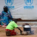 السودان يبلغ مسؤولين بـ"الأغذية العالمي" بأنهما غير مرغوب فيهما