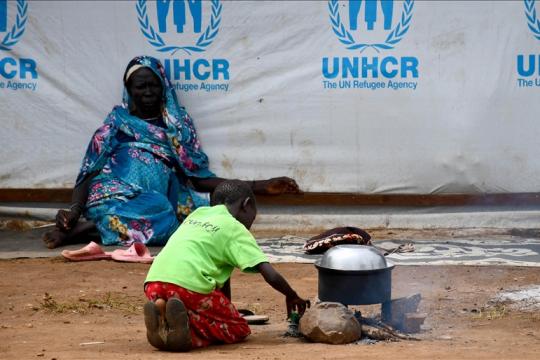 السودان يبلغ مسؤولين بـ"الأغذية العالمي" بأنهما غير مرغوب فيهما