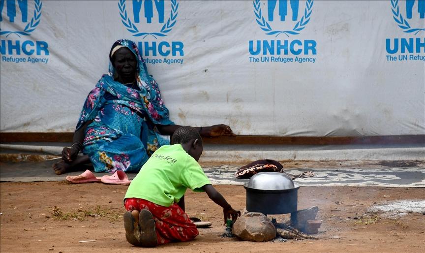 الحكومة تؤكد استمرار التعاون مع البرنامج رغم القرار وسط تصاعد الأزمة في الفاشر