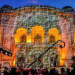 ختام الدورة الـ26 لمهرجان "أيام قرطاج المسرحية" بتونس وسط دعم للقضية الفلسطينية