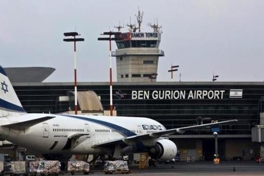 دعوات لإغلاق المجال الجوي الإسرائيلي فورًا مع استمرار الهجمات الإيرانية