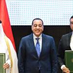 مصر توقع شراكة استثمارية مع قطر لمشروع ضخم على الساحل الشمالي بـ29.7 مليار دولار