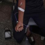 حملة "دمنا واحد".. نقل 4 آلاف وحدة دم من الضفة إلى غزة