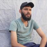 أسير فلسطيني محرَّر يروي معاناته داخل السجون الإسرائيلية بعد قرابة عامين من الاعتقال