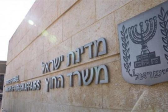 إسرائيل تعزز الإجراءات الأمنية لبعثاتها الدبلوماسية حول العالم