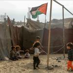 حماس تطالب الأمم المتحدة والضامنين بتحرك عاجل لإنقاذ النازحين في غزة