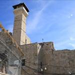 الأوقاف الفلسطينية: إسرائيل تغلق المسجد الإبراهيمي مرارًا وتضيّق على موظفيه