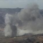 3 جرحى في غارات إسرائيلية بطائرات مسيرة على جنوب لبنان