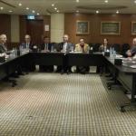 رئيس اللجنة الوطنية الفلسطينية يكشف تشكيلة اللجنة وخطة إغاثة عاجلة لغزة