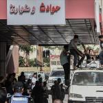 الاحتلال يعتقل 361 من الطواقم الطبية بظروف "كارثية"