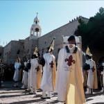 لجنة شؤون الكنائس تحذر من تهديد الوجود المسيحي بفعل اعتداءات المستوطنين في الضفة الغربية