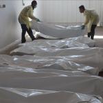 حماس تدعو لتحقيق دولي بتعذيب فلسطينيين أفرجت إسرائيل عن جثامينهم
