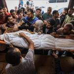 ارتفاع حصيلة الإبادة الإسرائيلية في قطاع غزة إلى 68 ألفا و872 شهيدا