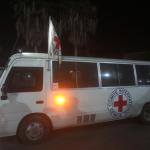 الاحتلال الإسرائيلي يفرج عن 4 أسرى من قطاع غزة بعد اعتقالهم خلال الحرب