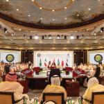 الاجتماع الوزاري الخليجي يبحث تعزيز التعاون الإقليمي والدولي قبيل قمة المنامة