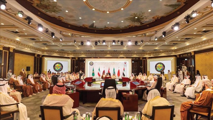 الاجتماع الوزاري الخليجي يبحث تعزيز التعاون الإقليمي والدولي قبيل قمة المنامة